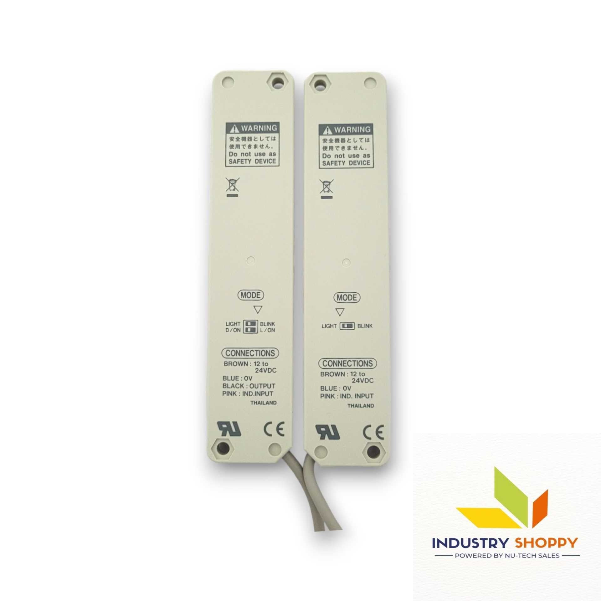 Panasonic NA1-11-PN Area Sensor Panasonic NA1-11-PN Area Sensor
